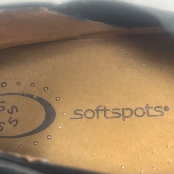 Softspots Boots - Picture 10 of 10